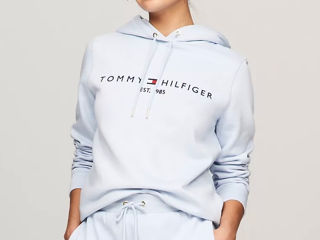 Hoodie Tommy Hilfiger foto 3