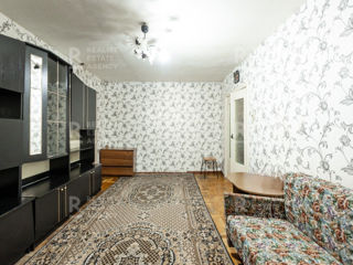 Apartament cu 2 camere, 50 m², Telecentru, Chișinău