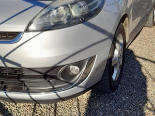 Renault Grand Scenic foto 3