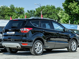 Ford Kuga foto 5