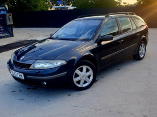 Renault Laguna foto 3