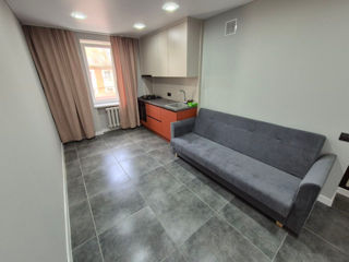 Apartament cu 2 camere, 45 m², Centru, Chișinău