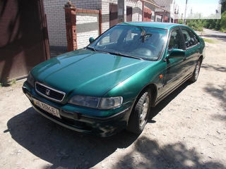 Honda Accord foto 4