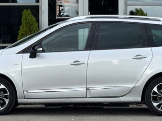 Renault Grand Scenic foto 8