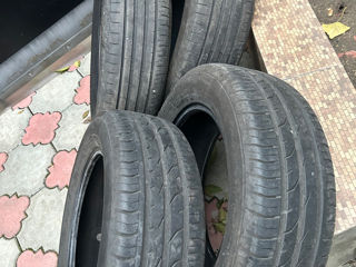 Continental 205/60 R16 foto 8