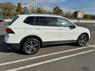 Volkswagen Tiguan foto 4