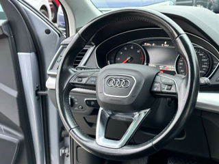 Audi Q5 foto 9