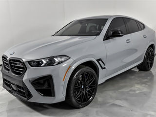 BMW X6 foto 2