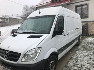 Mercedes Sprinter 313 foto 1