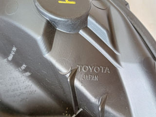 Toyota prius 20 ксеноновые фары foto 3