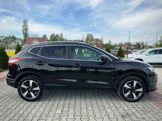 Nissan Qashqai foto 4