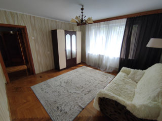 Apartament cu 2 camere, 57 m², Ciocana, Chișinău foto 3