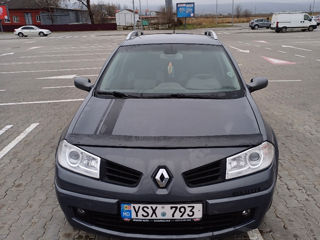 Renault Megane foto 6