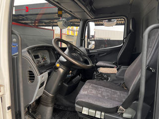 Mercedes Atego 816 foto 7