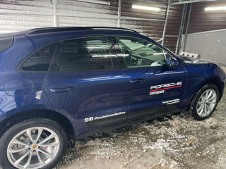 Porsche Macan foto 2