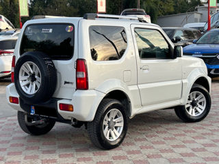 Suzuki Jimny foto 4