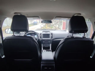 Ford Edge foto 7