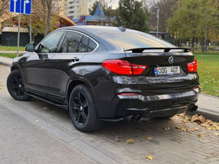 BMW X4 foto 6