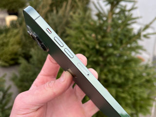 iPhone 13 Pro Max Alpine Green 256Gb Ca Nou! foto 6