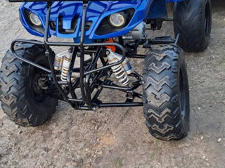 Viper Atv foto 2