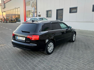 Audi A4 foto 3