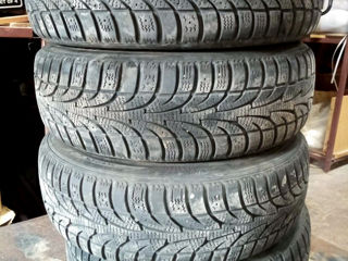 Sailun Ice Blazer 185/65 R15 - 6 мм foto 7