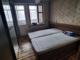 Apartament cu 4 camere, 164 m², Râșcani, Chișinău foto 9