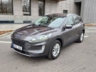 Ford Kuga foto 7