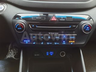 Hyundai Tucson foto 4