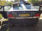 Mercedes S Class foto 2