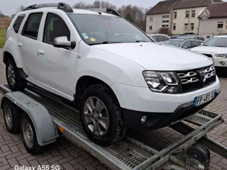 Dacia Duster foto 2