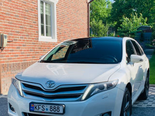 Toyota Venza foto 3