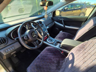 Mazda CX-7 foto 5