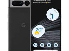 Google Pixel 7 Pro 128gb black