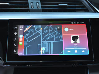Audi e-tron foto 17