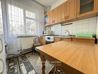 Apartament cu 3 camere, 70 m², Ciocana, Chișinău foto 9