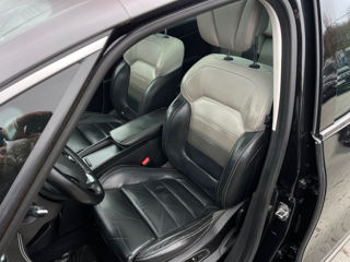 Renault Grand Scenic foto 8