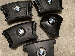 BMW аирбэг volan подушка безопасности в руль airbag