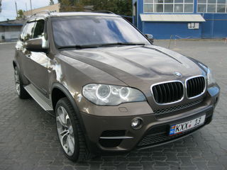 BMW X5 foto 7