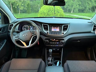 Hyundai Tucson foto 5