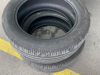 Продам шины 235/55 r19 Michelin premier LTX foto 5