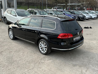 Volkswagen Passat foto 8