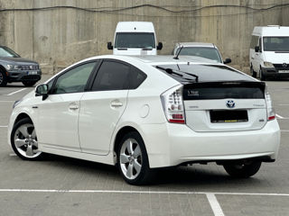 Toyota Prius foto 5