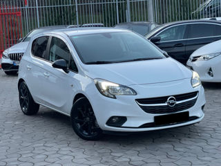 Opel Corsa foto 5