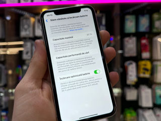 iPhone 11 / Starea ideală / Garanție ! foto 5