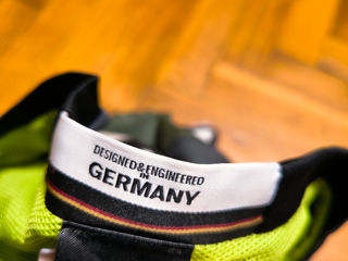 Muller #13 сборная Германии по футболу адидас 2016 foto 4