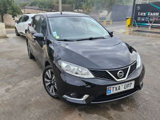 Nissan Pulsar