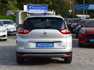 Renault Grand Scenic foto 17