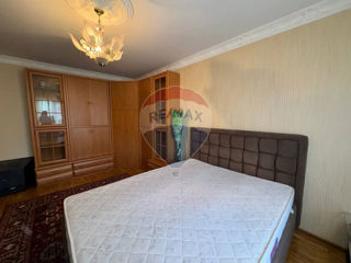 Apartament cu 2 camere, 52 m², Ciocana, Chișinău foto 3