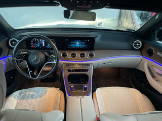 Mercedes E-Class foto 6